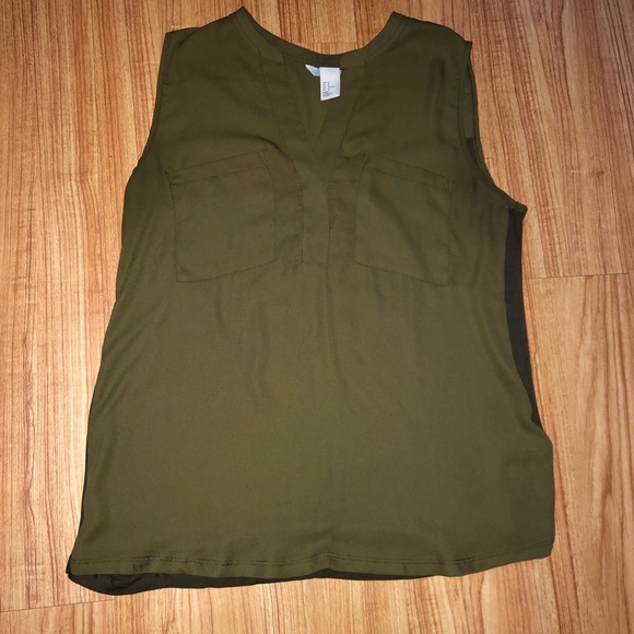 H&M top - Picture 2 of 6